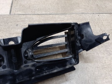 Впуск, заправка, обтекатель, BMW R1200 ST 04-07
