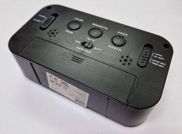 БУДИЛЬНИК (5134/23)