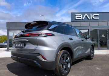 BAIC Beijing 5 1.5  177KM 2026 BAIC 5 1.5 Benzyna 177KM, zdjęcie 11