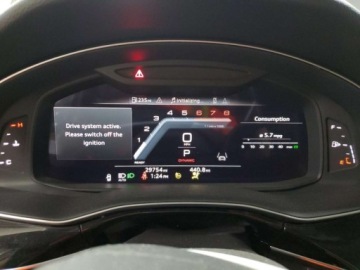 Audi Q7 II 2023 Audi Q7 2023r., Premium Plus, od ubezpieczalni 3.0 Benzyna 335KM, zdjęcie 10