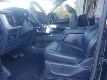 Ford Expedition III 2024 Ford Expedition Xlt 2024 3.5 Benzyna 380KM, zdjęcie 7
