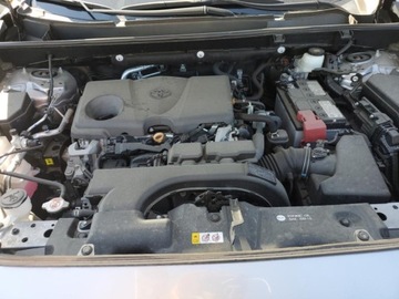 Toyota RAV4 V 2021 Toyota RAV4 2021, XLE Premium, 2.5l, 4x4 2.5 Benzyna 203KM, zdjęcie 6