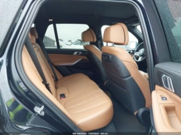 BMW X5 G05 2022 BMW X5 2022r., 4x4, 3.0L 3.0 Benzyna 335KM, zdjęcie 9
