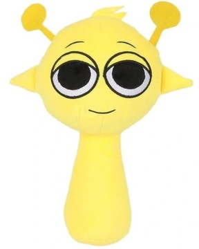 INCREDIBOX SPRUNKI SIMON PLUSZAK MASKOTKA DLA DZIECI 60+ POSTACI DO WYBORU