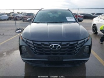 Hyundai Tucson IV 2024 Hyundai Tucson 2024r., 2.5L 2.5 Benzyna 187KM, zdjęcie 6