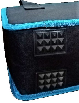 2 x СУМКА ERBAUER ДЛЯ ЭЛЕКТРООБОРУДОВАНИЯ/ИНСТРУМЕНТОВ