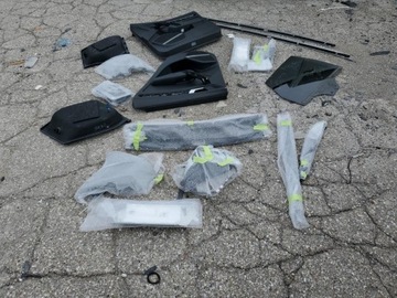 Audi Q5 II SUV 2.0 TFSI 252KM 2018 Audi Q5 2018 AUDI Q5 PRESTIGE 2.0 Benzyna 252KM, zdjęcie 12