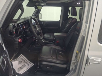 Jeep Wrangler IV 2024 Jeep Wrangler Rubicon X 2024 3.6 Benzyna 285KM, zdjęcie 7