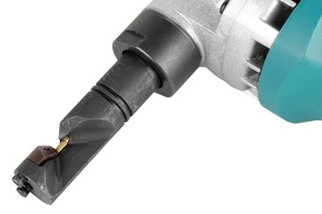 ЭЛЕКТРИЧЕСКИЕ НОЖНИЦЫ ДЛЯ РЕЗКИ ГОФРИРОВАННОГО ЛИСТА, ПРЯМОЧАСТИ, ТРАПЕЦИИ, МЕТАЛЛОПЛИТКИ