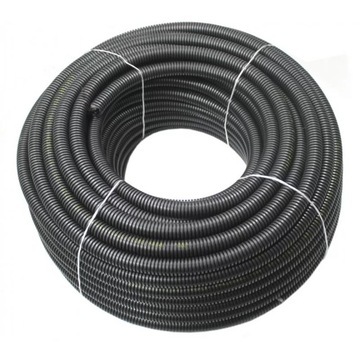 RURA KARBOWANA PESZEL Z PILOTEM FI 20mm 25m 750N