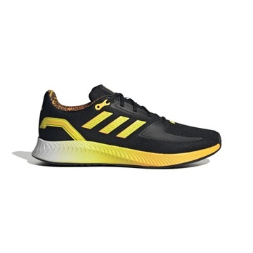 Buty męskie adidas Runfalcon 20 GW3670 45 1/3