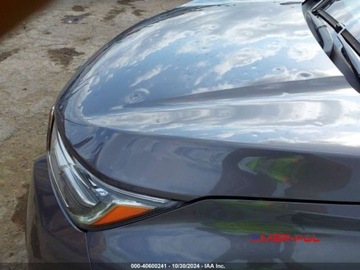 Honda CR-V V 2022 Honda CR-V 2022 r. 2,0L HYBRID EXL 2.0 Hybryda 212KM, zdjęcie 9