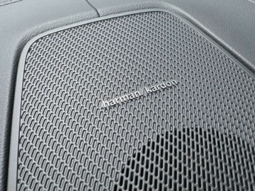 Volvo XC60 II 2026 VOLVO XC60 B5 AWD Ultra Dark Suv 2.0 (264KM) 2026, zdjęcie 9