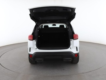 Citroen C5 Aircross SUV 1.5 BlueHDI 131KM 2019 Citroen C5 Aircross 1.5 Blue-HDi Automat Feel, zdjęcie 18
