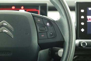 Citroen C4 Cactus Crossover Facelifting 1.2 PureTech 110KM 2018 Citroen C4 Cactus 1.2 PureTech, Salon Polska, GAZ, zdjęcie 16