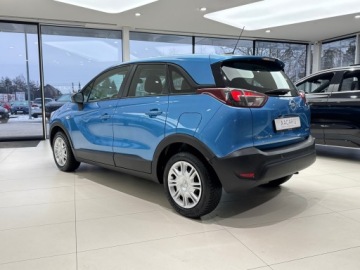 Opel 2020 Opel Crossland X Enjoy / Kamera cofania / CarPlay/, zdjęcie 1