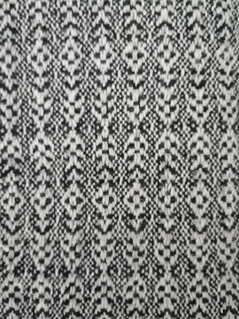NARZUTA KOC PLED Z FRĘDZLAMI 240x260 ENGLISH HOME