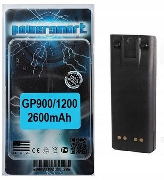 BATERIA DO Motorola GP900 GP1200 MTZ2000 MT2000