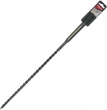 WIERTŁO SDS-MAX 14x340mm MAXI MAK B-05212 MAKITA