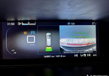 Citroen Grand C4 Picasso II Grand Picasso 1.6 BlueHDi 120KM 2015 Citroen C4 Grand Picasso Bezwypadkowy FV23, Kredyt, Leasing, Serwisowany,, zdjęcie 22