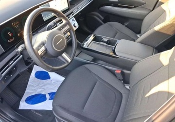 Hyundai Tucson IV SUV Facelifting 1.6 T-GDI 48V 160KM 2025 Hyundai Tucson 1.6 T-GDI 160KM Smart Led automat.DCT 8 tys km dealer H, zdjęcie 8