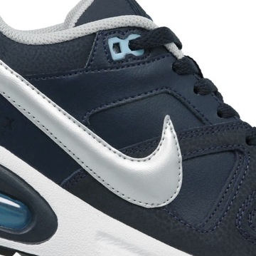 BUTY MĘSKIE SPORTOWE NIKE AIR MAX COMMAND LEATHER