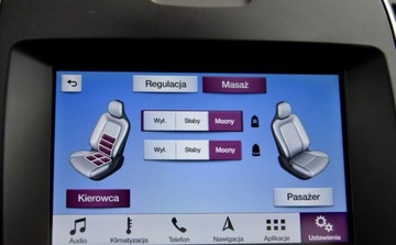 Ford S-Max II Van 2.0 EcoBlue 150KM 2019 Ford S-Max Vignale FUL LED skora grzane fotele el.klapa navi. Idealny 2.0, zdjęcie 35