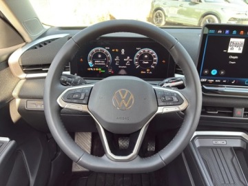 Volkswagen T-Roc I SUV Facelifting 1.5 TSI ACT 150KM 2026 Volkswagen T-Roc Life 1.5 eTSI 150KM DSG, zdjęcie 13