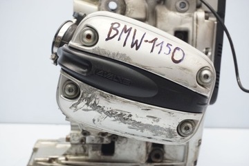BMW R 1150 R 01-06 ГАРАНТИЯ ЗАПУСКА ДВИГАТЕЛЯ