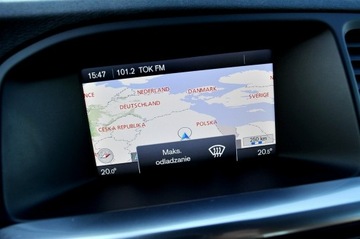 Volvo S60 II Sedan 2.0 D3 163KM 2011 Volvo S60 2.0 163 KM D3 Automat Skóra Navi Full, zdjęcie 30