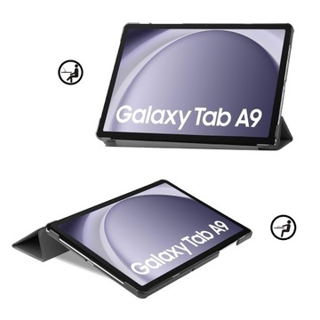 ЧЕХОЛ ДЛЯ SAMSUNG GALAXY TAB A9 8,7