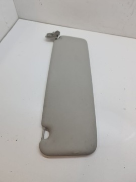 СОЛНЦЕЗАЩИТНЫЙ КОЗЫРЕК SUNFLOWER TRAFIC VIVARO