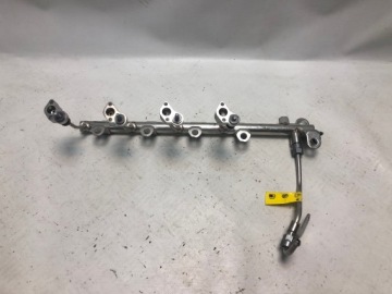 РЕЙКА ВПРЫСКА OPEL INSIGNIA 1.6 T