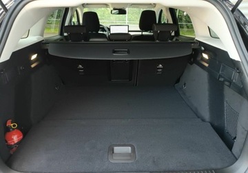 Ford Focus IV Kombi Facelifting 1.5 ECOBLUE 115KM 2024 Ford Focus 1.5 EcoBlue 115KM Automat TitaniumX SalonPL SerwisASO FV23 Gwar, zdjęcie 29