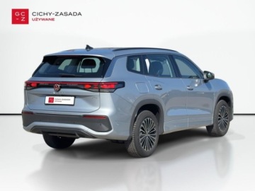Volkswagen Tayron 2025 Volkswagen Tayron Life 1.5 TSI 150KM DSG IQ.Light Gwarancja FV23 1.5, zdjęcie 4