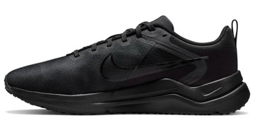 Pánska čierna športová obuv Nike DD9293 002 veľ. 43 sport