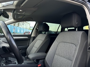 Volkswagen Passat B8 Variant Facelifting 1.5 TSI EVO 150KM 2023 Volkswagen Passat Kamera Cofania! APP! DSG! ACC! T, zdjęcie 11