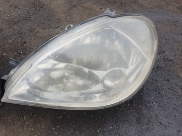 BLATNÍK LEVÝ PŘEDNÍ CITROEN XSARA 1.6 1.4 B 2000R FACELIFT ZDRAVÝ BÍLÝ