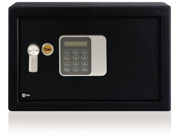 Ysg/250/Db1 Kompaktowy Sejf - Zamek Elektroniczny