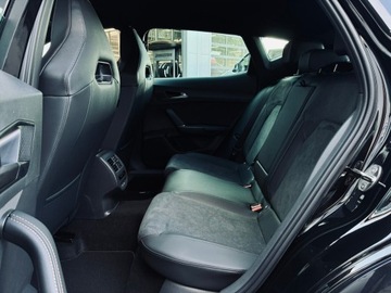 Cupra Formentor Crossover 1.5 TSI 150KM 2026 Cupra Formentor 1.5 eTSI mHEV DSG 150 KM, zdjęcie 28