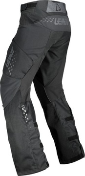 SPODNIE MOTO 5.5 ENDURO PANTS BLACK KOLOR CZARNY