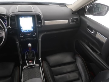 Renault Koleos II SUV Facelifting 2.0 Blue dCi 184KM 2021 Renault Koleos 2.0 dCi, Salon Polska, Serwis ASO, zdjęcie 7