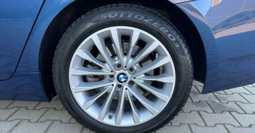 BMW Seria 5 G30-G31 Touring 520d 190KM 2020 BMW Seria 5 BMW Seria 5 520d Touring 2.0 Diesel 190KM, zdjęcie 37