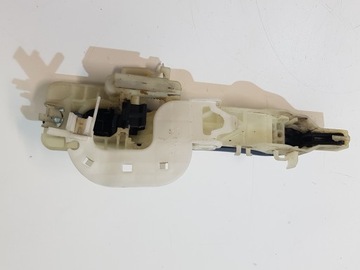 HYUNDAI I40 KLIKA DVEŘE PRAVÝ PŘEDNÍ FACELIFT 17R.