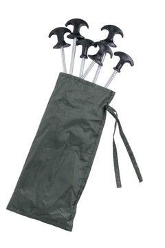 Namiot Mivardi Shelter Quick Set XL