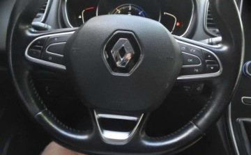Renault Grand Scenic III 1.6 dCi 130KM 2018 Renault Grand Scenic Renault Grand Scenic ENERGY dCi 130 BOSE EDITION 1.6, zdjęcie 22