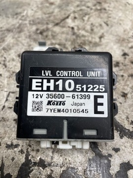 MAZDA CX-7 2008 JINÉ JEDNOTKA / MODUL ŘÍZENÍ