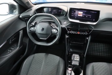 Peugeot 2008 II SUV Facelifting 1.2 PureTech 130KM 2024 Peugeot 2008 1.2 PureTech, Salon Polska, zdjęcie 6