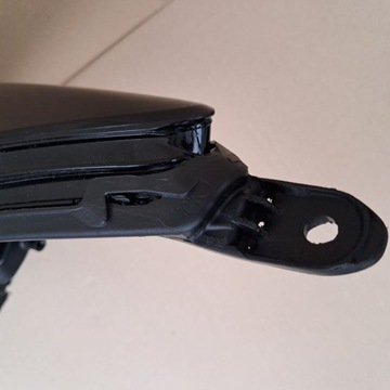 TOYOTA AYGO X 22-24 R ПОЛНОСТЬЮ СВЕТОДИОДНАЯ ЛАМПА НОВАЯ ПРАВАЯ