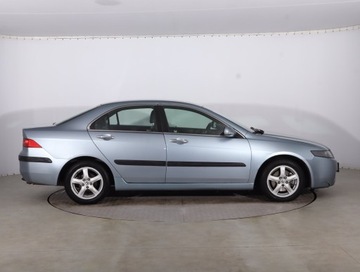 Honda Accord VII Sedan 2.2 i-CTDi 140KM 2004 Honda Accord 2.2 i-CTDi, Tempomat,ALU, zdjęcie 5